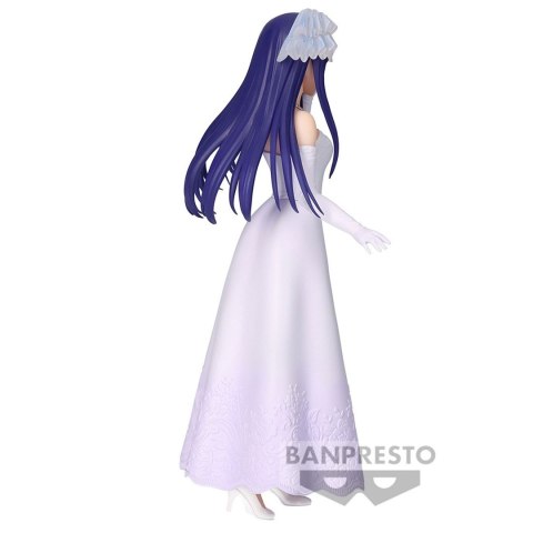 BANPRESTO OSHI NO KO - AI (BRIDAL DRESS Ver.) BANPRESTO OSHI NO KO - AI (BRIDAL DRESS Ver.)