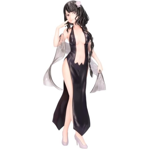 BANPRESTO RE:ZERO GLITTER&GLAMOURS - ELSA GRANHIERT BANPRESTO RE:ZERO GLITTER&GLAMOURS - ELSA GRANHIERT