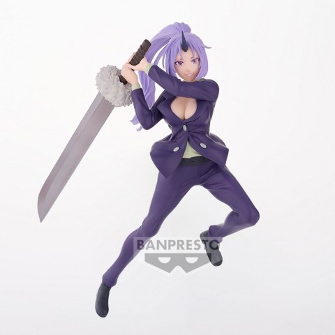 BANPRESTO THAT TIME ... A SLIME - SHION BANPRESTO THAT TIME ... A SLIME - SHION