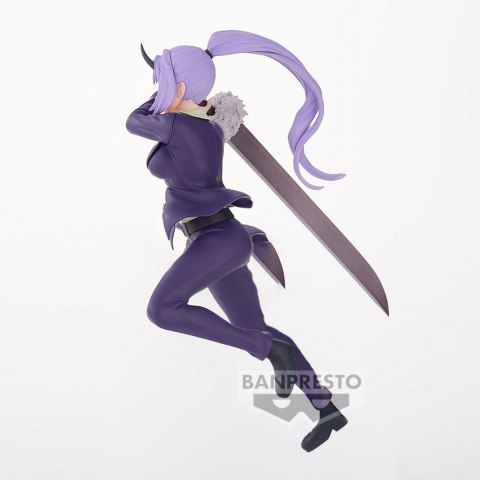 BANPRESTO THAT TIME ... A SLIME - SHION BANPRESTO THAT TIME ... A SLIME - SHION