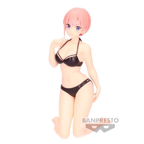 BANPRESTO THE QUINTESSENTIAL QUINTUPLETS CELESTIAL VIVI - ICHIKA NAKANO BANPRESTO THE QUINTESSENTIAL QUINTUPLETS CELESTIAL VIVI - ICHIKA NAKANO