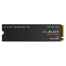 Dysk SSD WD Black SN7100 1TB M.2 NVMe WDS100T4X0E