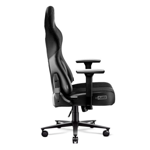 Fotel gamingowy DIABLO X-PLAYER 2.0 king fotel czarno-czarny Fotel gamingowy DIABLO X-PLAYER 2.0 king fotel czarno-czarny