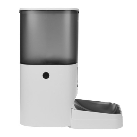 GREENBLUE AUTOMATYCZNY DOZOWNIK / PODAJNIK KARMY DLA ZWIERZĄT, 6L, USB 5V1A GB393 GREENBLUE AUTOMATYCZNY DOZOWNIK / PODAJNIK KARMY DLA ZWIERZĄT, 6L, USB 5V1A GB393