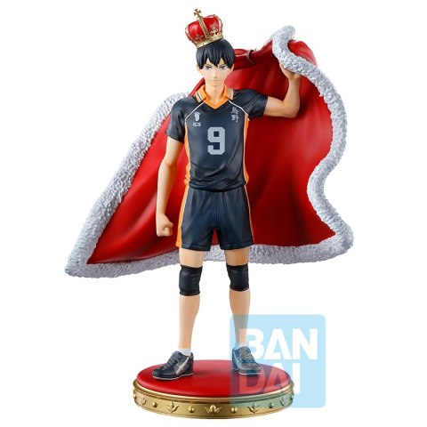 ICHIBANSHO HAIKYU!! - TOBIO KAGEYAMA ICHIBANSHO HAIKYU!! - TOBIO KAGEYAMA
