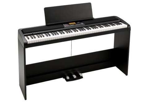 Korg XE20 SP - Pianino cyfrowe Korg XE20 SP - Pianino cyfrowe