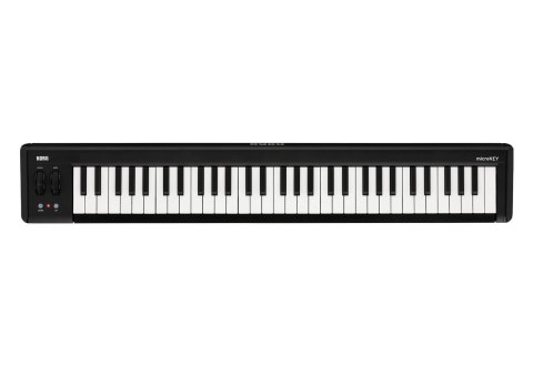 Korg MICROKEY2 61 - Klawiatura MIDI Korg MICROKEY2 61 - Klawiatura MIDI