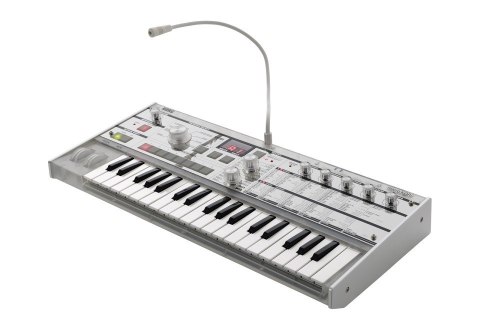 Korg MICROKORG CR - Syntezator, wokoder Korg MICROKORG CR - Syntezator, wokoder