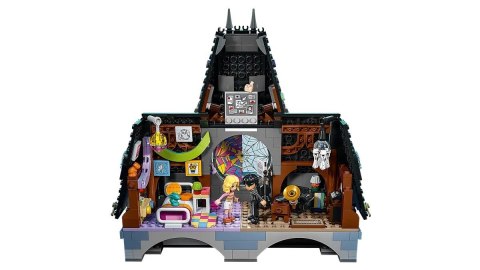 LEGO 76781 Wednesday - Pokój Wednesday i Enid LEGO 76781 Wednesday - Pokój Wednesday i Enid
