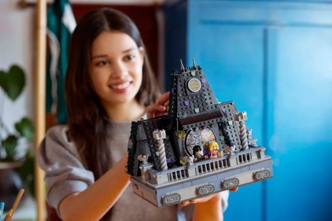 LEGO 76781 Wednesday - Pokój Wednesday i Enid LEGO 76781 Wednesday - Pokój Wednesday i Enid