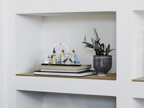 LEGO Architecture 21034 Londyn LEGO Architecture 21034 Londyn