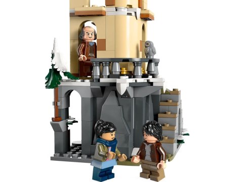 LEGO Harry Potter 76430 Sowiarnia w Hogwarcie LEGO Harry Potter 76430 Sowiarnia w Hogwarcie