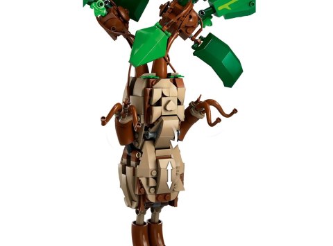 LEGO Harry Potter 76433 Mandragora LEGO Harry Potter 76433 Mandragora