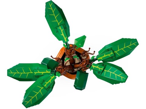 LEGO Harry Potter 76433 Mandragora LEGO Harry Potter 76433 Mandragora