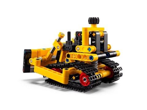 LEGO TECHNIC 42163 Buldożer do zadań specjalnych LEGO TECHNIC 42163 Buldożer do zadań specjalnych