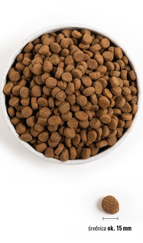 ORIJEN Puppy Large - sucha karma dla szczeniąt dużych ras - 6kg (WYPRZEDAŻ) ORIJEN Puppy Large - sucha karma dla szczeniąt dużych ras - 6kg (WYPRZEDAŻ)
