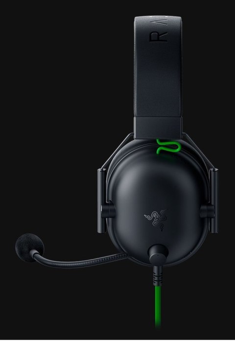 Razer Headset BlackShark V2 X Black Razer Headset BlackShark V2 X Black