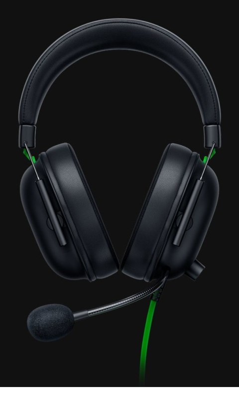 Razer Headset BlackShark V2 X Black Razer Headset BlackShark V2 X Black