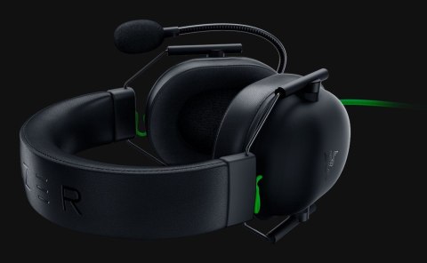 Razer Headset BlackShark V2 X Black Razer Headset BlackShark V2 X Black