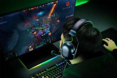Razer Headset BlackShark V2 X Black Razer Headset BlackShark V2 X Black