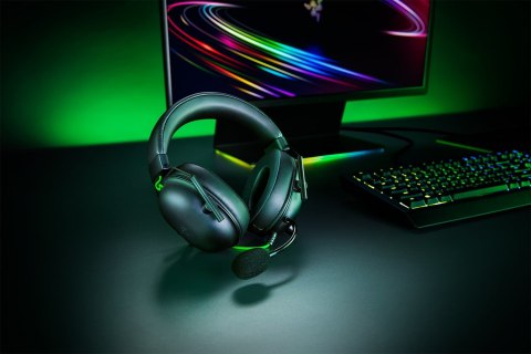 Razer Headset BlackShark V2 X Black Razer Headset BlackShark V2 X Black