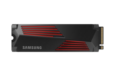 Samsung 990 Pro 1TB NVMe M.2 2280 PCIe 4.0 HS Samsung 990 Pro 1TB NVMe M.2 2280 PCIe 4.0 HS