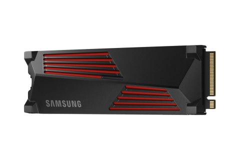 Samsung 990 Pro 1TB NVMe M.2 2280 PCIe 4.0 HS Samsung 990 Pro 1TB NVMe M.2 2280 PCIe 4.0 HS