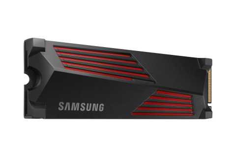 Samsung 990 Pro 1TB NVMe M.2 2280 PCIe 4.0 HS Samsung 990 Pro 1TB NVMe M.2 2280 PCIe 4.0 HS