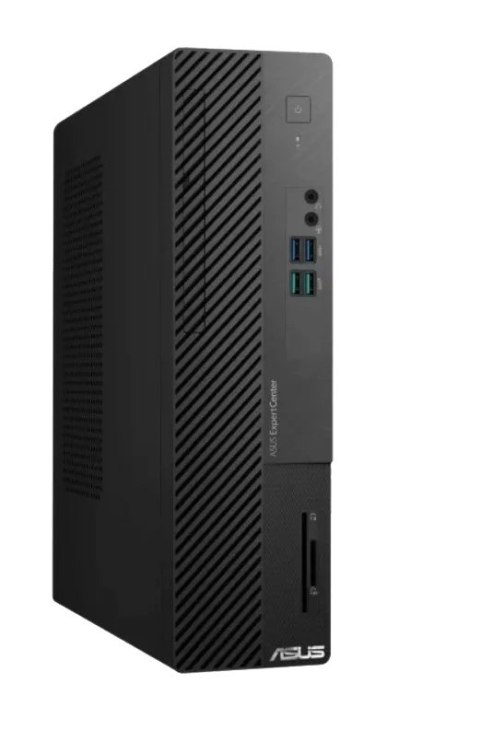 ASUS ExpertCenter D5 SFF D500SE-513500252X i5-13500 8GB DDR4 DDR4 SSD512 Intel UHD Graphics 770 W11Pro Black 3Y OnSite ASUS ExpertCenter D5 SFF D500SE-513500252X i5-13500 8GB DDR4 DDR4 SSD512 Intel UHD Graphics 770 W11Pro Black 3Y OnSite