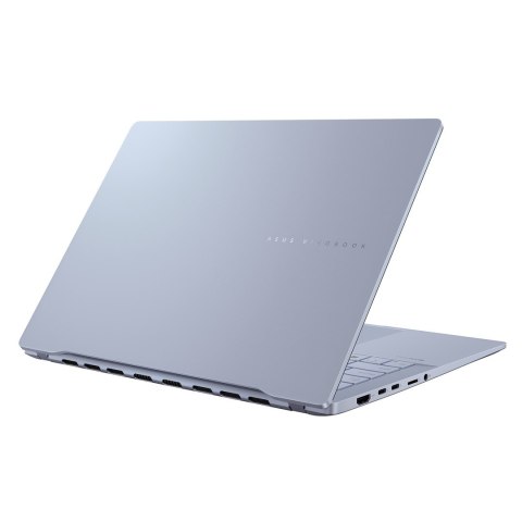ASUS Vivobook S 14 OLED S5406SA-PP013W Ultra 7 258V 14.0" OLED 3K 120Hz 400nits Glossy 32GB LPDDR5X SSD1TB Intel Arc Graphics WL ASUS Vivobook S 14 OLED S5406SA-PP013W Ultra 7 258V 14.0" OLED 3K 120Hz 400nits Glossy 32GB LPDDR5X SSD1TB Intel Arc Graphics WL