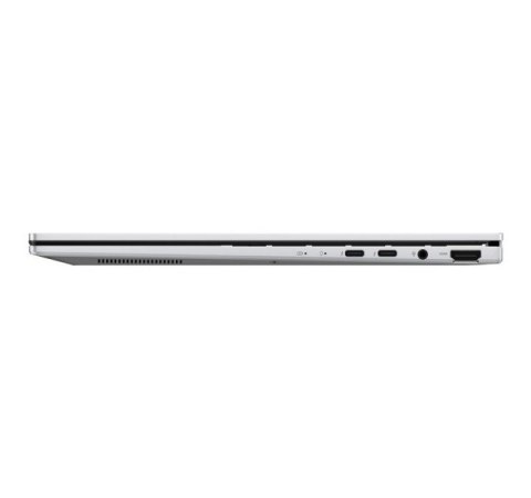 ASUS Zenbook 14 OLED UX3405MA-PP174W Ultra 5 Processor 125H 14.0" 3K 120z 400nits Glossy 16GB LPDDR5X SSD1TB Intel Arc Graphics ASUS Zenbook 14 OLED UX3405MA-PP174W Ultra 5 Processor 125H 14.0" 3K 120z 400nits Glossy 16GB LPDDR5X SSD1TB Intel Arc Graphics