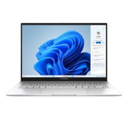 ASUS Zenbook 14 OLED UX3405MA-PP174W Ultra 5 Processor 125H 14.0