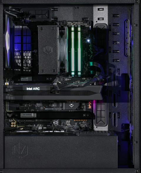 Actina ENDORFY 14400F/32GB/1TB/ArcB580/600W/W11H Actina ENDORFY 14400F/32GB/1TB/ArcB580/600W/W11H