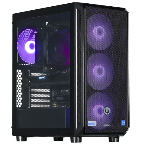 Actina ENDORFY 14400F/32GB/1TB/ArcB580/600W Actina ENDORFY 14400F/32GB/1TB/ArcB580/600W