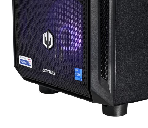 Actina ENDORFY 14400F/32GB/1TB/ArcB580/600W Actina ENDORFY 14400F/32GB/1TB/ArcB580/600W