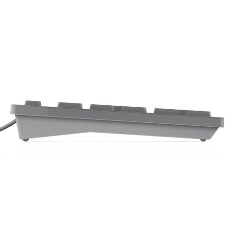 Dell Multimedia Keyboard-KB216 - US International (QWERTY) - Grey Dell Multimedia Keyboard-KB216 - US International (QWERTY) - Grey