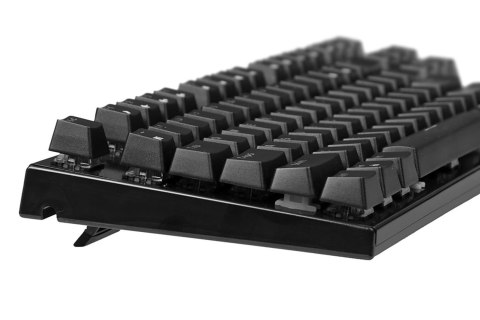 KLAWIATURA I-BOX AURORA K-2R RGB, MECHANICZNA, BLUE SWITCH, GAMING (WYPRZEDAŻ) KLAWIATURA I-BOX AURORA K-2R RGB, MECHANICZNA, BLUE SWITCH, GAMING (WYPRZEDAŻ)