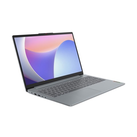 Lenovo IdeaPad Slim 3 15IAH8 i5-12450H 15.6" FHD IPS 300nits AG Touch 8GB LPDDR5-4800 SSD512 Intel UHD Graphics Win11 Arctic Gre Lenovo IdeaPad Slim 3 15IAH8 i5-12450H 15.6" FHD IPS 300nits AG Touch 8GB LPDDR5-4800 SSD512 Intel UHD Graphics Win11 Arctic Gre