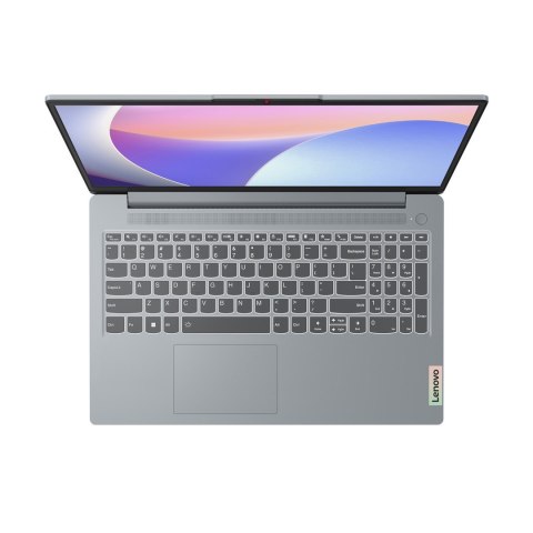 Lenovo IdeaPad Slim 3 15IAH8 i5-12450H 15.6" FHD IPS 300nits AG Touch 8GB LPDDR5-4800 SSD512 Intel UHD Graphics Win11 Arctic Gre Lenovo IdeaPad Slim 3 15IAH8 i5-12450H 15.6" FHD IPS 300nits AG Touch 8GB LPDDR5-4800 SSD512 Intel UHD Graphics Win11 Arctic Gre