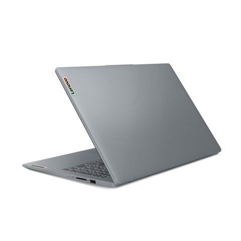 Lenovo IdeaPad Slim 3 15IAH8 i5-12450H 15.6" FHD IPS 300nits AG Touch 8GB LPDDR5-4800 SSD512 Intel UHD Graphics Win11 Arctic Gre Lenovo IdeaPad Slim 3 15IAH8 i5-12450H 15.6" FHD IPS 300nits AG Touch 8GB LPDDR5-4800 SSD512 Intel UHD Graphics Win11 Arctic Gre