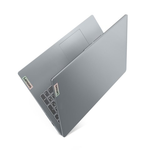 Lenovo IdeaPad Slim 3 15IAH8 i5-12450H 15.6" FHD IPS 300nits AG Touch 8GB LPDDR5-4800 SSD512 Intel UHD Graphics Win11 Arctic Gre Lenovo IdeaPad Slim 3 15IAH8 i5-12450H 15.6" FHD IPS 300nits AG Touch 8GB LPDDR5-4800 SSD512 Intel UHD Graphics Win11 Arctic Gre
