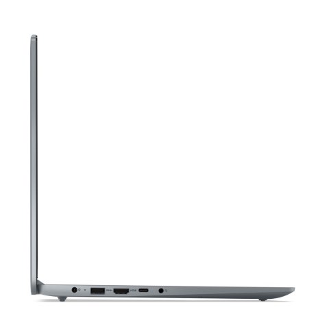 Lenovo IdeaPad Slim 3 15IAH8 i5-12450H 15.6" FHD IPS 300nits AG Touch 8GB LPDDR5-4800 SSD512 Intel UHD Graphics Win11 Arctic Gre Lenovo IdeaPad Slim 3 15IAH8 i5-12450H 15.6" FHD IPS 300nits AG Touch 8GB LPDDR5-4800 SSD512 Intel UHD Graphics Win11 Arctic Gre