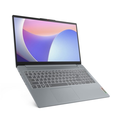 Lenovo IdeaPad Slim 3 15IAH8 i5-12450H 15.6" FHD IPS 300nits AG Touch 8GB LPDDR5-4800 SSD512 Intel UHD Graphics Win11 Arctic Gre Lenovo IdeaPad Slim 3 15IAH8 i5-12450H 15.6" FHD IPS 300nits AG Touch 8GB LPDDR5-4800 SSD512 Intel UHD Graphics Win11 Arctic Gre