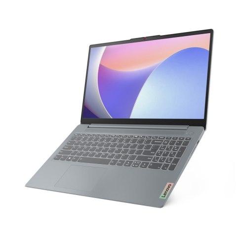 Lenovo IdeaPad Slim 3 15IAH8 i5-12450H 15.6" FHD IPS 300nits AG Touch 8GB LPDDR5-4800 SSD512 Intel UHD Graphics Win11 Arctic Gre Lenovo IdeaPad Slim 3 15IAH8 i5-12450H 15.6" FHD IPS 300nits AG Touch 8GB LPDDR5-4800 SSD512 Intel UHD Graphics Win11 Arctic Gre