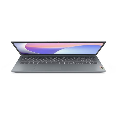 Lenovo IdeaPad Slim 3 15IAH8 i5-12450H 15.6" FHD IPS 300nits AG Touch 8GB LPDDR5-4800 SSD512 Intel UHD Graphics Win11 Arctic Gre Lenovo IdeaPad Slim 3 15IAH8 i5-12450H 15.6" FHD IPS 300nits AG Touch 8GB LPDDR5-4800 SSD512 Intel UHD Graphics Win11 Arctic Gre