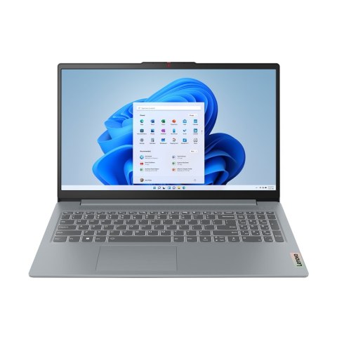 Lenovo IdeaPad Slim 3 15IAH8 i5-12450H 15.6" FHD IPS 300nits AG Touch 8GB LPDDR5-4800 SSD512 Intel UHD Graphics Win11 Arctic Gre Lenovo IdeaPad Slim 3 15IAH8 i5-12450H 15.6" FHD IPS 300nits AG Touch 8GB LPDDR5-4800 SSD512 Intel UHD Graphics Win11 Arctic Gre