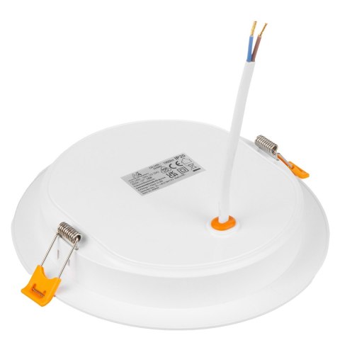 MACLEAN PANEL LED PLAFON PODTYN. SLIM 18W MCE372 R MACLEAN PANEL LED PLAFON PODTYN. SLIM 18W MCE372 R