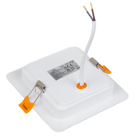 MACLEAN PANEL LED PLAFON PODTYN. SLIM 9W MCE373 S MACLEAN PANEL LED PLAFON PODTYN. SLIM 9W MCE373 S