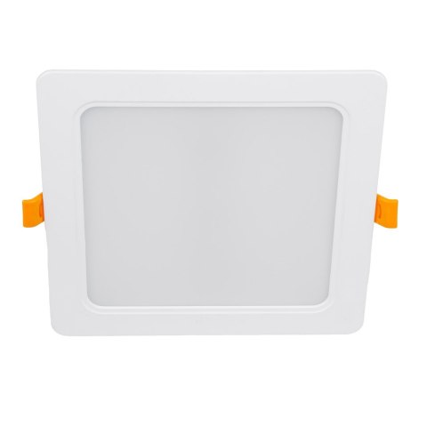 MACLEAN PANEL LED SUFITOWY PODTY SLIM 18W MCE374 S MACLEAN PANEL LED SUFITOWY PODTY SLIM 18W MCE374 S