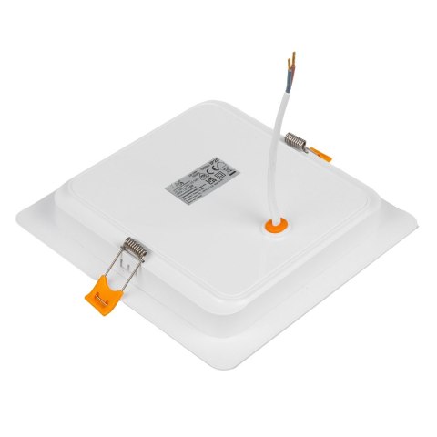 MACLEAN PANEL LED SUFITOWY PODTY SLIM 18W MCE374 S MACLEAN PANEL LED SUFITOWY PODTY SLIM 18W MCE374 S